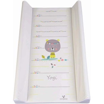 Cangaroo Твърда подложка за повиване Yogi (103825)