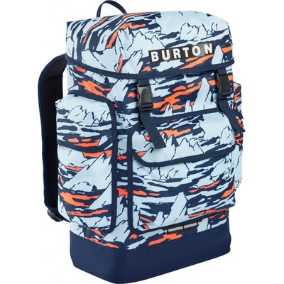 Burton Jumble Pack Ballad Blue Summit 25 l