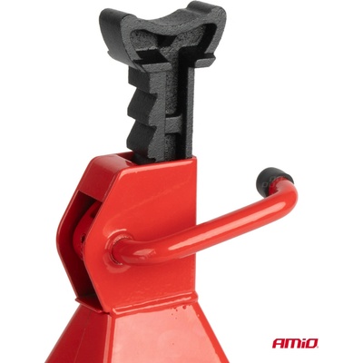 Amio 04189 Podpěry pod auto 2 ks 6 t