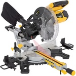 Powerplus POWX075730S Потапящ циркуляр, герунг