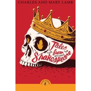 Tales from Shakespeare | Mary Lamb (ISBN: 9780241736272)