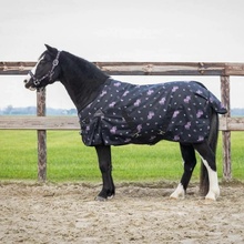 QHP Nepromokavá deka Lize AW 25/26 fialová