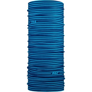 P. A. C P. A. C. Детски шал P. A. C. Kid's UV Protector + Neckerchief - Lino Blue - размер One Size (203-2945-0711)
