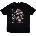 Sleep Token Grabbing Hands Black M Риза (SLTKTS20MB02)