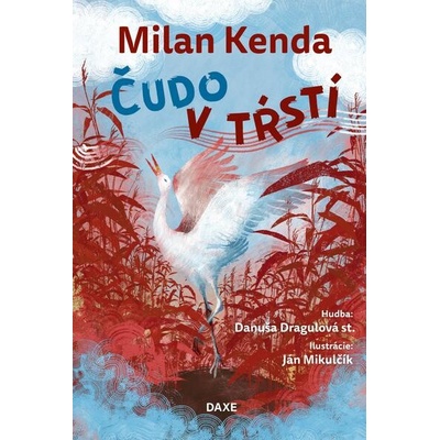 Čudo v tŕstí