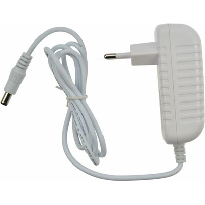 Solight síťový adaptér pro LED pásky, 230V - 12V, 2A, 24W, bílá barva WM701 – Hledejceny.cz