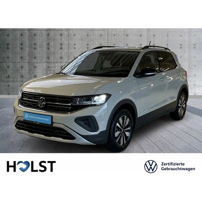 Volkswagen T-Cross 1.0 TSI 85 kW