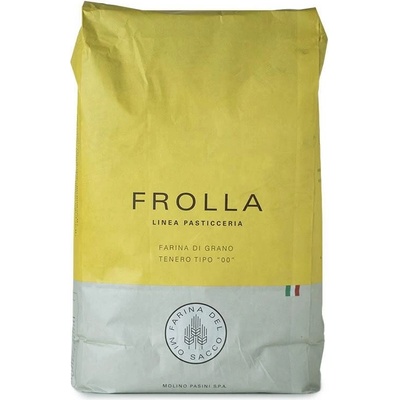Molino Pasini Talianska Múka Frolla 00 10 kg