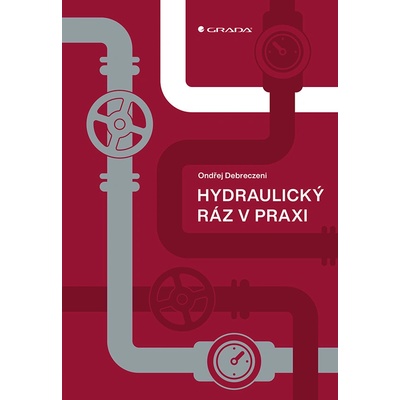 Hydraulický ráz v praxi - Ondřej Debreczeni