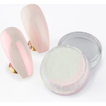 Allepaznokcie GLAMOUR Effect FIRE č.3