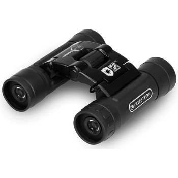 Image 1 of Celestron Бинокъл Celestron - EclipSmart Solar, 10x25, черен (77774)