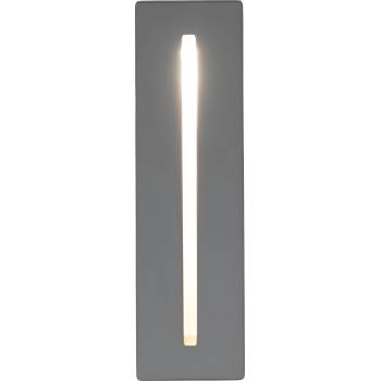 POLARIS LED луна за стълбище/стъпала Step Line IP65, 3W, 3000K за вграждане | 114, 07€ (223, 11 лв) (240)