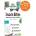 Govinda Snack Bites Coconut, Organic - 100 г