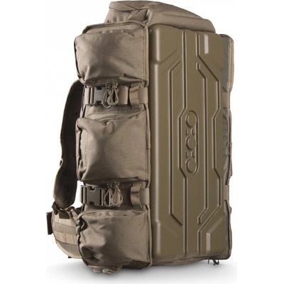 Eberlestock R3 Upranger Dry earth 25 l – Zboží Mobilmania