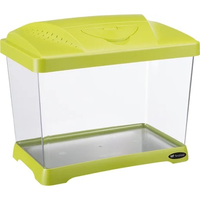 Ferplast Capri Basic пластмасов аквариум