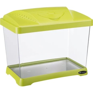 Ferplast Capri Basic пластмасов аквариум
