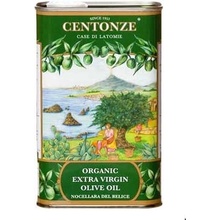 Centonze BIO Extra Virgin Olive Oil 0,5 l