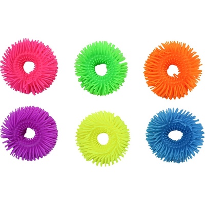 GLUMI Střapatý náramek