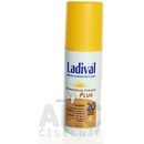 Prípravky na opaľovanie Ladival P+T Plus spray na opaľovanie SPF20 150 ml