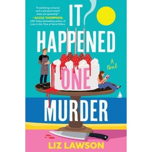 It Happened One Murder (ISBN: 9781464252426)