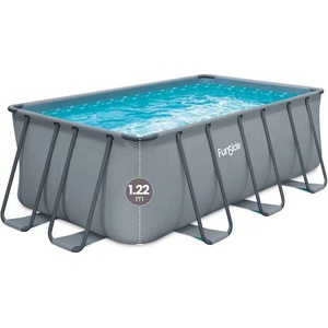 Polygroup FunSicle 400x200x122 cm (P4130748E0EU)