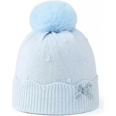 Čiapka s brmbolcami Be Snazzy CDW-0072