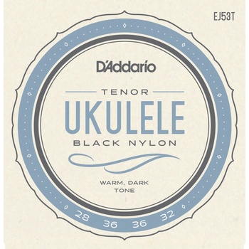 D'Addario EJ53T