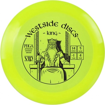 Westside King VIP