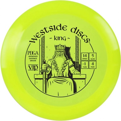 Westside King VIP