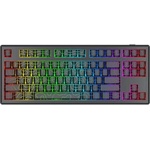 Redragon Uranus 87 Pro Wired (K737B-RGB-PRO) Клавиатури