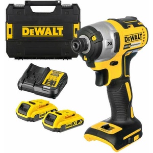 DEWALT DCF840D2T