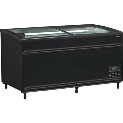 TEFCOLD SFI145B-CF VS – Zboží Dáma