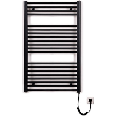 Thermal KD-E 600 mm x 960 mm černá mat