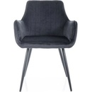 Signal Apple černá