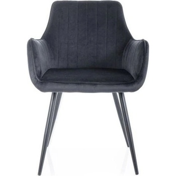 Signal Apple černá