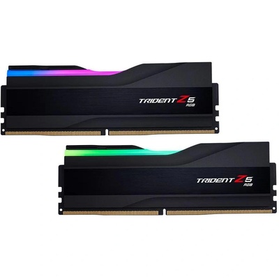 G.SKILL Trident Z5 RGB 128GB (2x64GB) DDR5 6000MHz F5-6000J3444F64GX2-TZ5RK