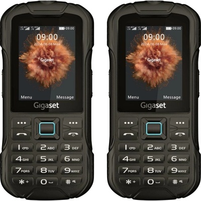 Gigaset GLX8