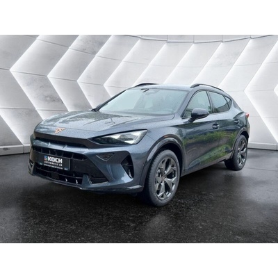 Cupra Formentor 2.0 TSI DSG 150 kW
