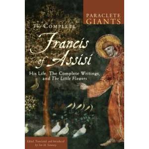 Complete Francis of Assisi | Jon M Sweeney (ISBN: 9781612616889)