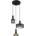 GLOBO JEDD 15648-3H