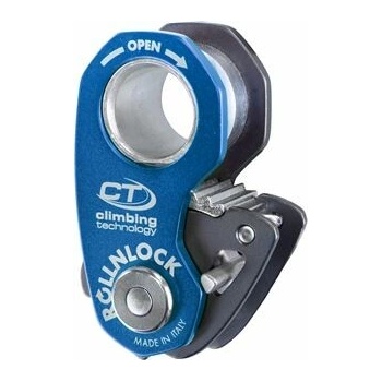 Climbing Technology RollNLock
