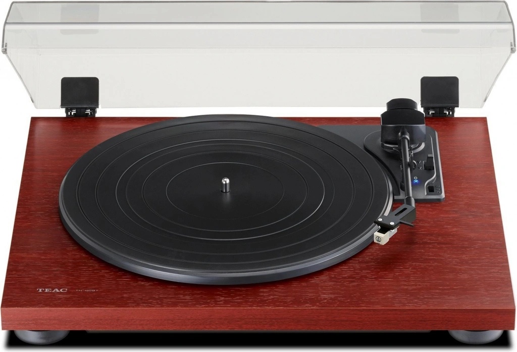 TEAC TN-180BT