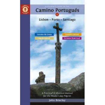 Pilgrim's Guide to the Camino PortugueS