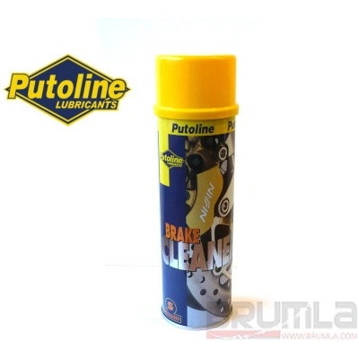 Putoline čistič brzd BRAKE CLEANER 500 ml | Zboží Auto