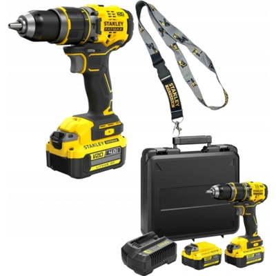 Stanley SFMCD721M2K