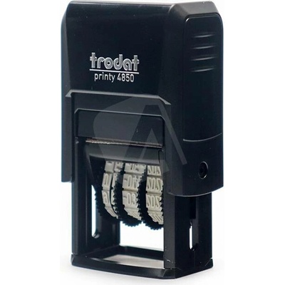 Trodat Printy Classic 4850/L2 Došlo dne + datum