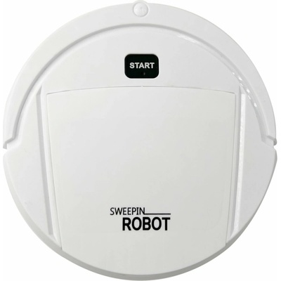 Mac Toys Plejo Dětský robotický vysavač s mopem – Zboží Mobilmania