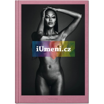Naomi Campbell - Collectors Edition - Hardcover - Josh Baker