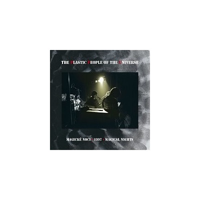 The Plastic People of the Universe – Magické noci 1997 LP