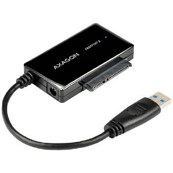 AXAGON ADSA-FP3 USB3.0 - SATA 6G HDD FASTPort3 Adapter Incl. AC (ADSA-FP3)